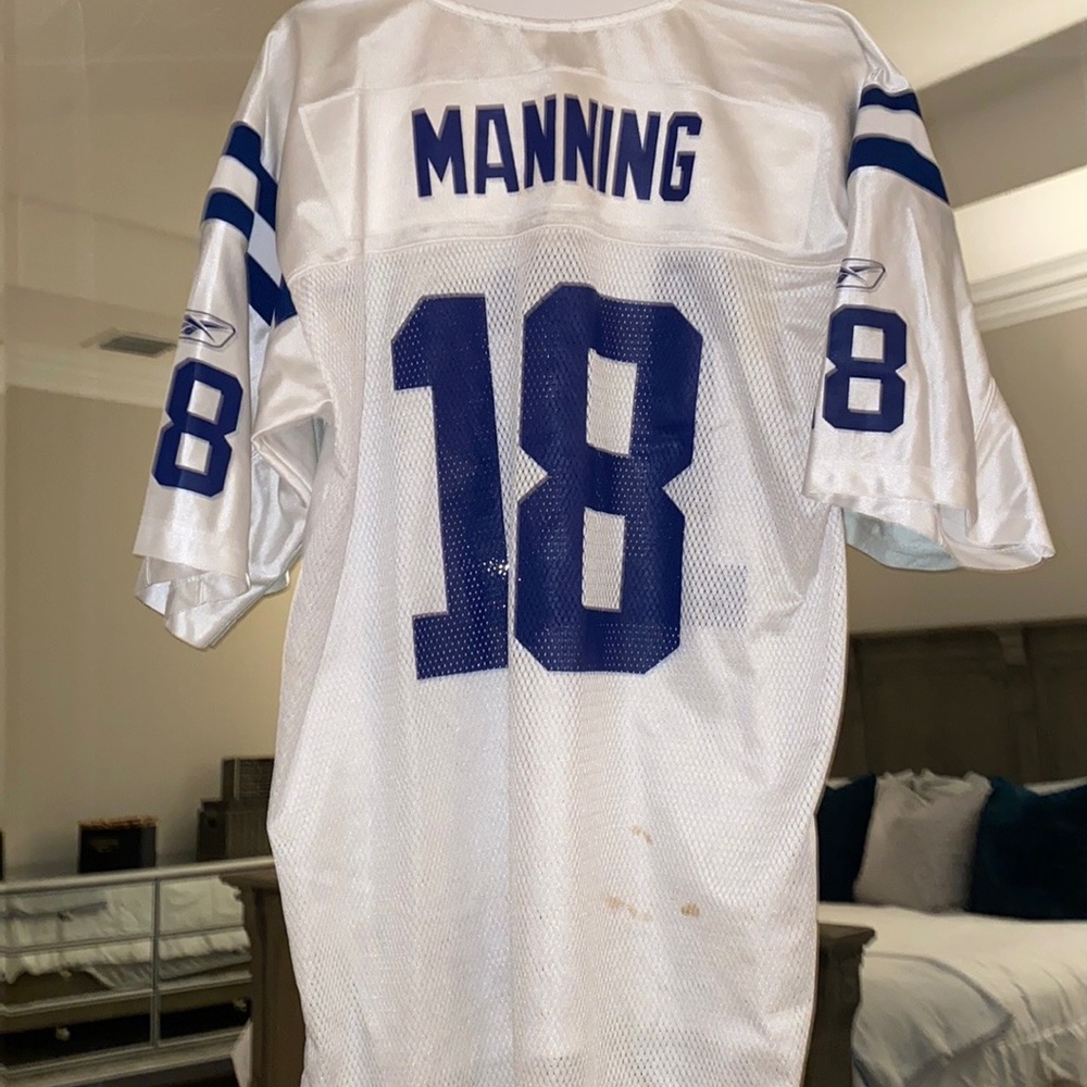 Football jersey